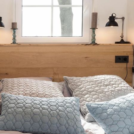 Bed & Breakfast De Zandhoef 일서 외부 사진