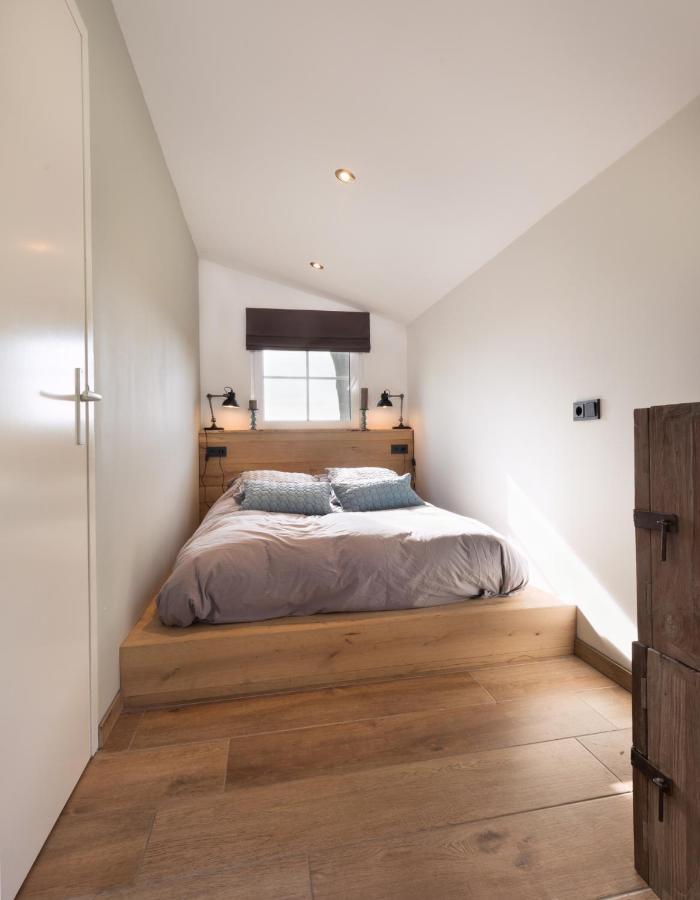 Bed & Breakfast De Zandhoef 일서 외부 사진